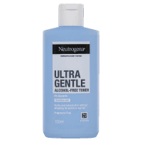 Ultra Gentle Alcohol-Free Toner (150 ml)