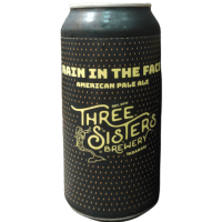 Rain In The Face American Pale Ale (440ml)