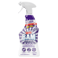 Bam Expert Bleach Power Cleaner (750ml)