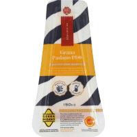 Grana Padano PDO (150g)