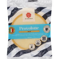 Provolone Mild Cheese (180 g)