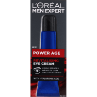 Men Expert Skincare Power Age Eye Cream (15ml)