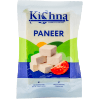 Fresh Vegetarian Paneer (300g)