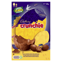 Crunchie Chocolate Easter Gift Box (169 g)