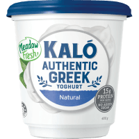 Kalo Natural Authentic Greek Yoghurt (400g)