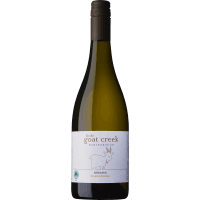 Organic Chardonnay (750ml)