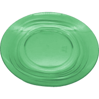 Chilled Out Large Plate (4pk)