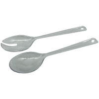 Chilled Out Seasonal Salad Servers (1pk)