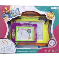 Fun & Learning Magic Drawing Board 3+ Years (2pk)