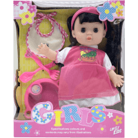 Lovely Kids My Doll (1pk)
