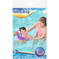 Seasonal Animal Swim Ring (1pk)