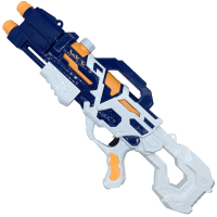 Seasonal Giant Water Gun (1pk)