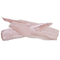 Ling Fillet (Vac Pack) (1 kg)