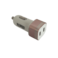 Type C Dual (1pk)