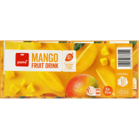 Mango Fruit Drink (8 x 125ml)