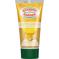Zesty Lemon Cold Blended Paste (80g)