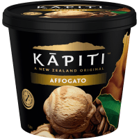 Affogato Ice Cream (1l)