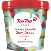 Goody Goody Gum Drops Ice Cream (1.2l)