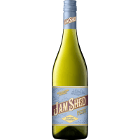 Buttery Chardonnay (750ml)