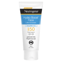 Hydro Boost Water Gel Lotion SPF50 (85ml)