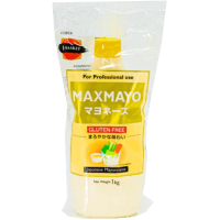 Maxmayo Sauce (1kg)