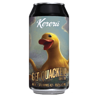 Get Quacken! Triple IPA (440ml)