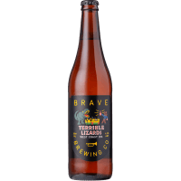 Terrible Lizards West Coast IPA (500ml)