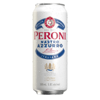 Nastro Azzurro (500ml)