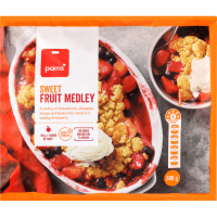 Sweet Fruit Medley (500g)