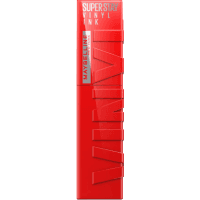 Superstay Vinyl Ink Red Hot Lipstick (4.2ml)