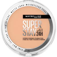 Superstay Active Wear 24Hr Nude Beige Hybrid Powder Foundation (9g)