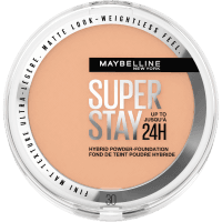 Superstay Active Wear 24Hr Sand Nude Hybrid Powder Foundation (9g)