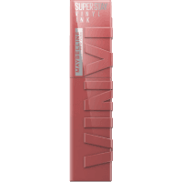 Superstay Vinyl Ink Cheeky Lipstick (4.2ml)