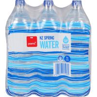 Still Water (6 x 1.5l)