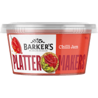 Platter Makers Chili Jam (190g)