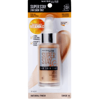 Superstay 24hr Skin Tint Shade 10 (30ml)