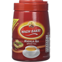 Masala Spiced Tea (250g)