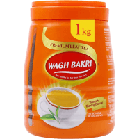 Black Tea (1kg)