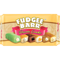 Flavor Combo Fudgee Barr (10 x 40g)
