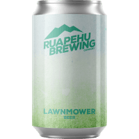 Lawnmower (330ml)