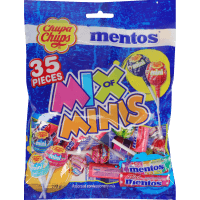 Mentos Mix Of Minis (290g)