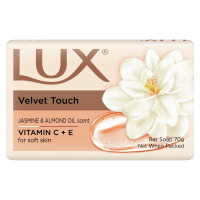 Velvet Touch Bar Soap (70g)