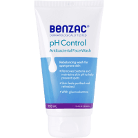 Antibacterial Face Wash (150ml)