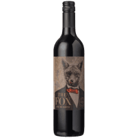 Shiraz Merlot (750ml)