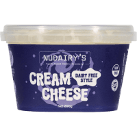 Dairy-free Style Cream Cheese Alternative (200g)
