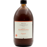 Classic Kombucha Original (1l)