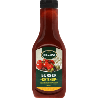 Burger Ketchup (580g)