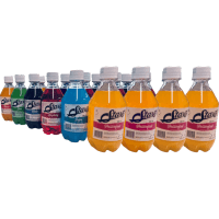Multi Pack Soft Drink (24 x 350ml)
