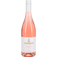 Pinot Noir Rose (750ml)