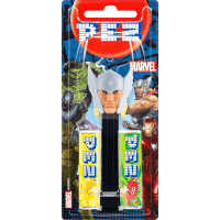 Marvel Candy Dispenser (17g)